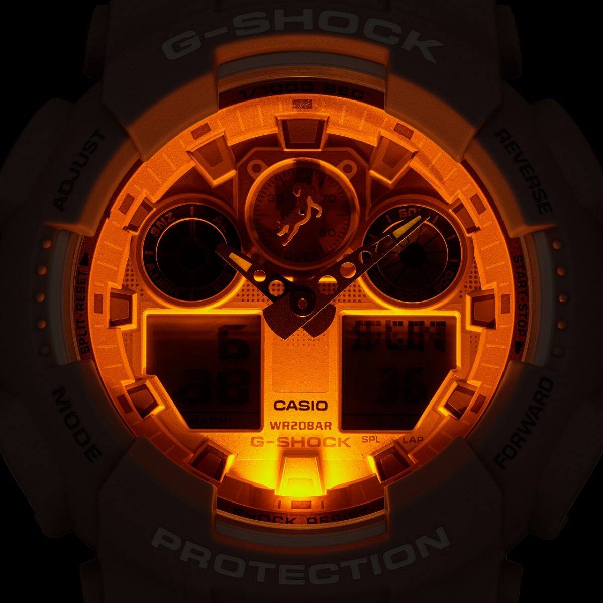 GA-100SHB-5A_06.jpg ضوء LED #12