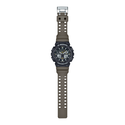 GA-100TU-1A3 #2