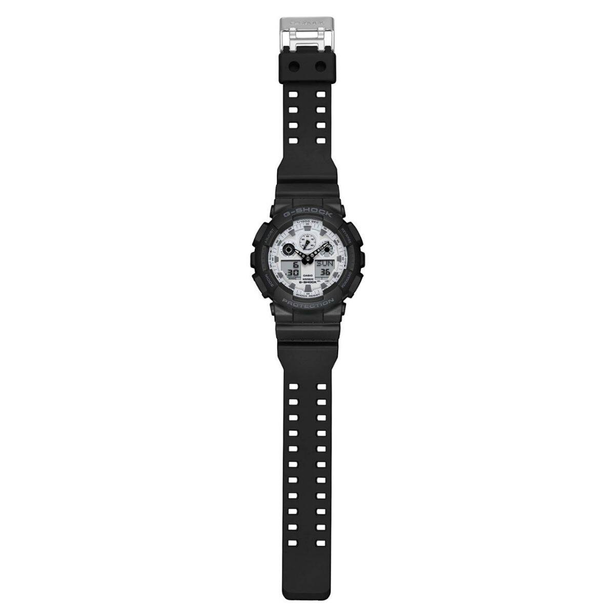 GA-100WD-1A #3