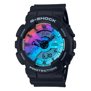 GA-110SR-1A