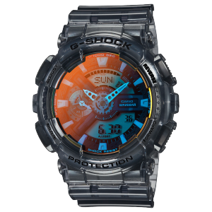 GA-110TLS-8A