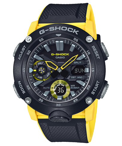 GA-2000-1A9 #1