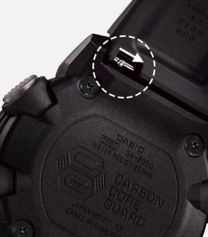 GA-2000-1A9 #6