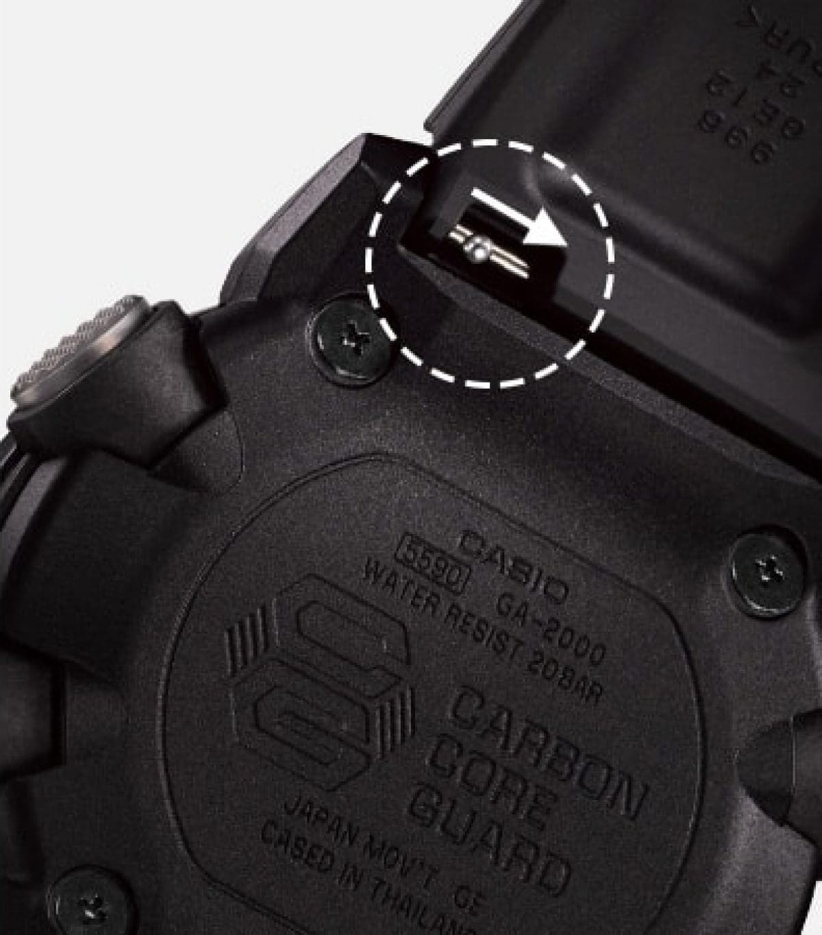 GA-2000-1A9 #6