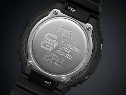 GA-2100-1A1 #7