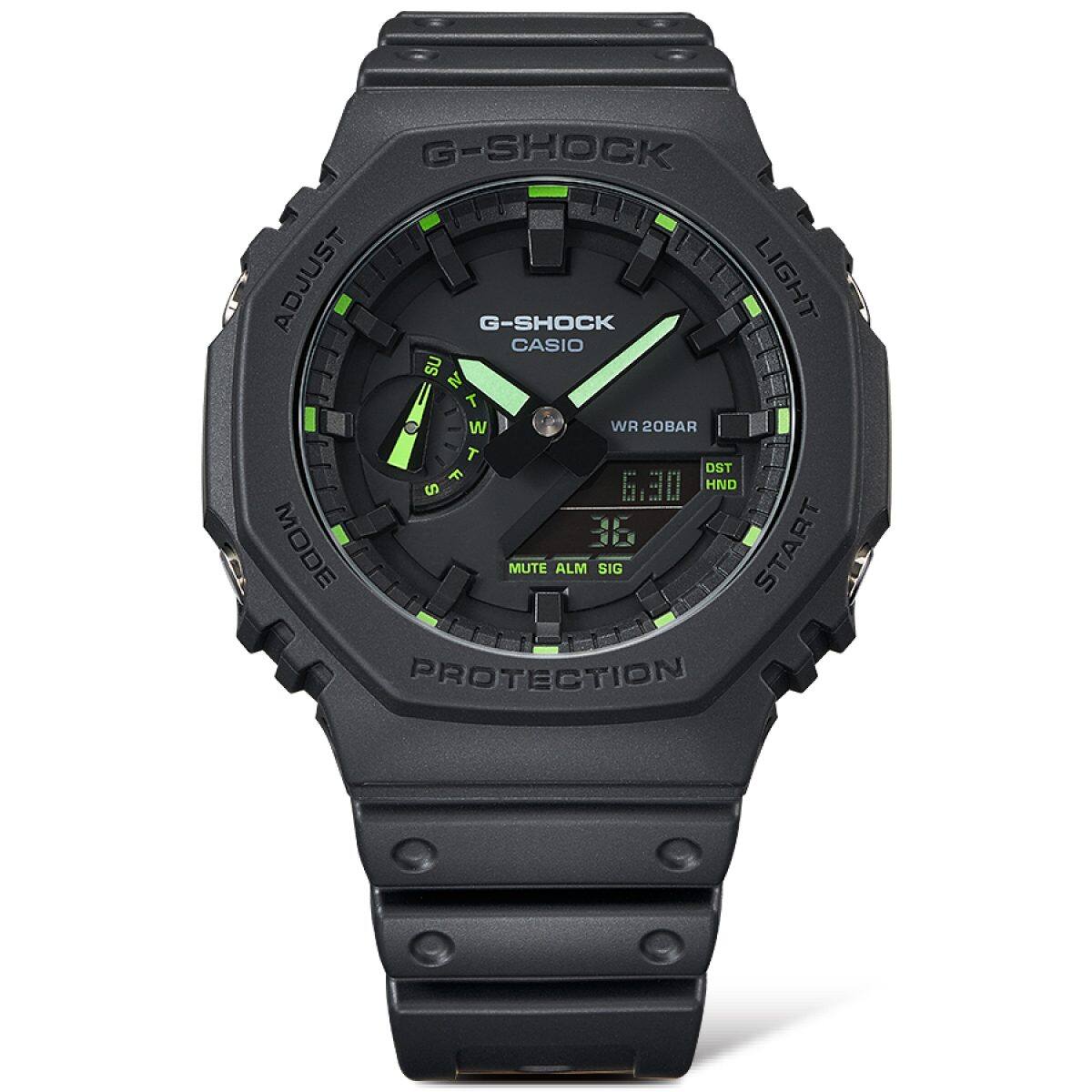GA-2100-1A3 #3
