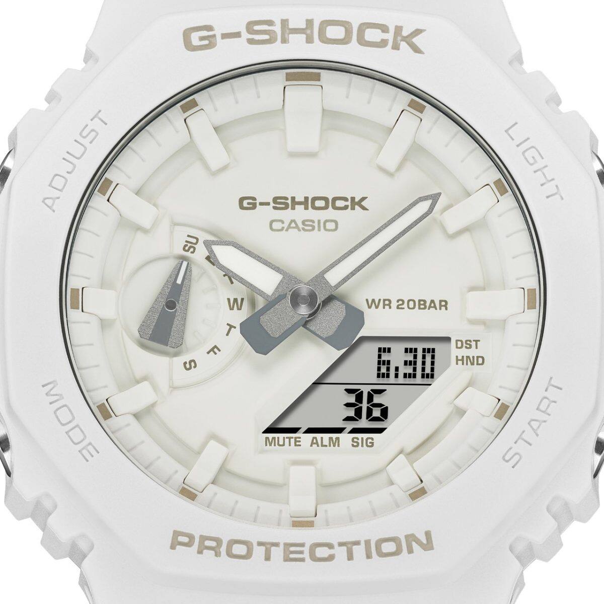 GA-2100-7A7 #5