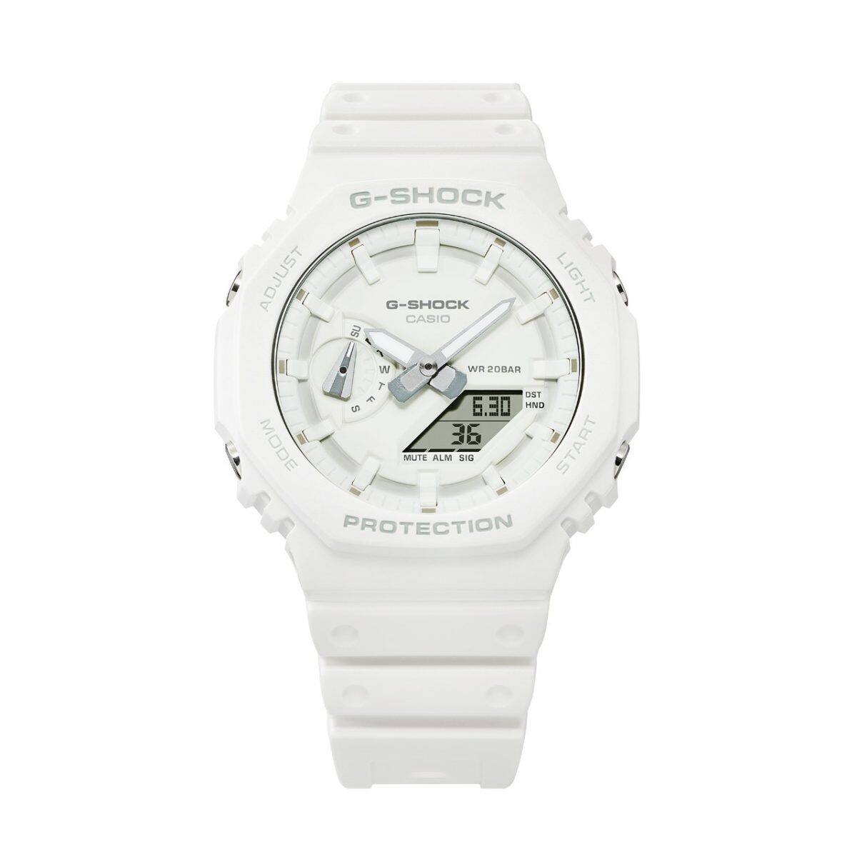 GA-2100-7A7 #3
