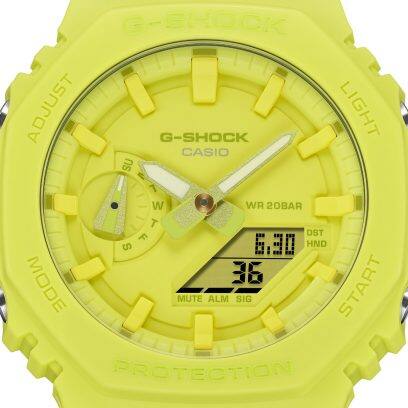 GA-2100-9A9 #5
