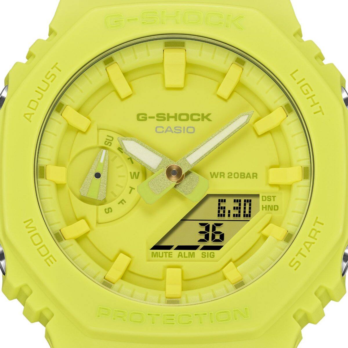 GA-2100-9A9 #5