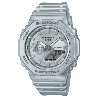 GA-2100FF-8A #1
