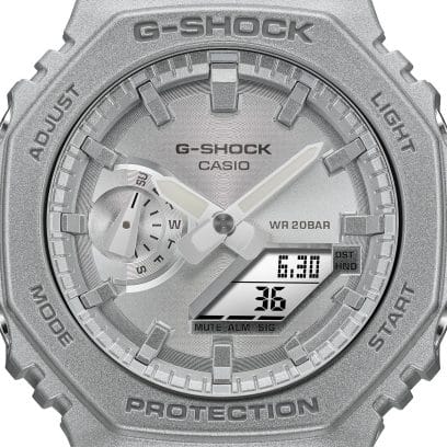 GA-2100FF-8A #5