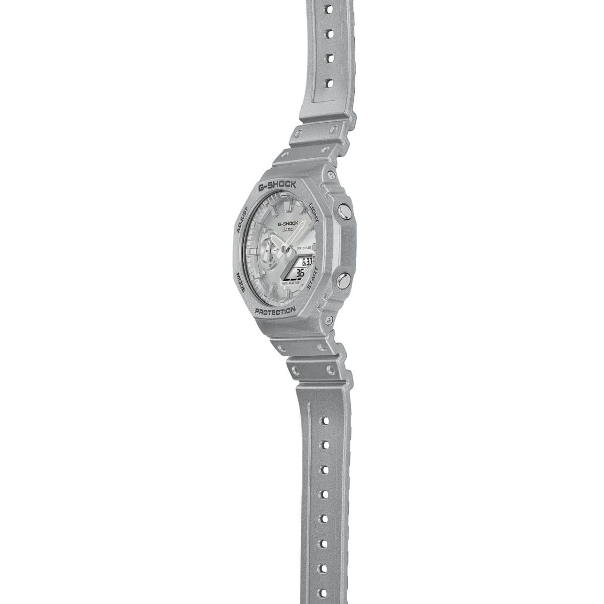 GA-2100FF-8A #6