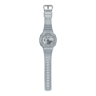 GA-2100FF-8A #3