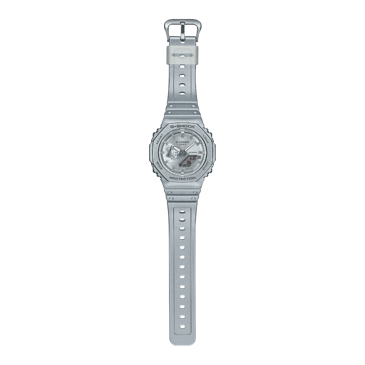 GA-2100FF-8A #3