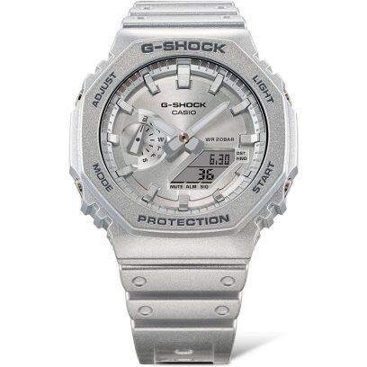GA-2100FF-8A #4