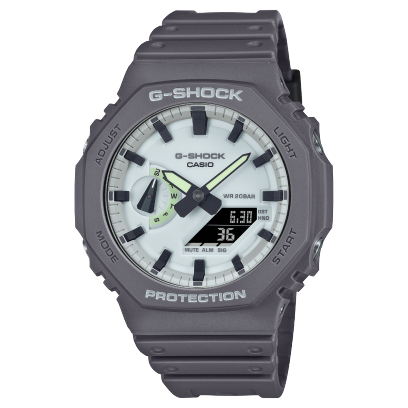 GA-2100HD-8A #1