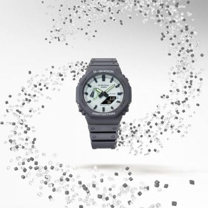 GA-2100HD-8A - الاعتناء بالمواد: الراتينج الحيوي #5