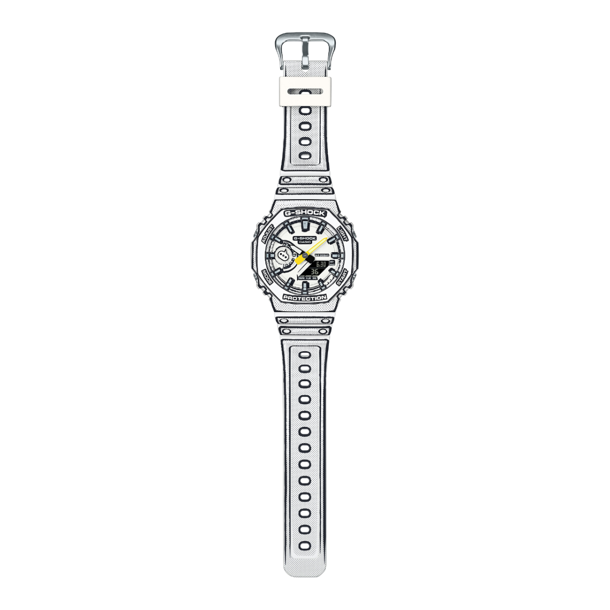 GA-2100MNG-7A #2