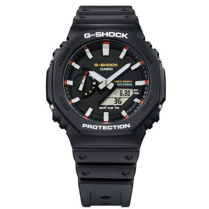 GA-2100RL-1A #8