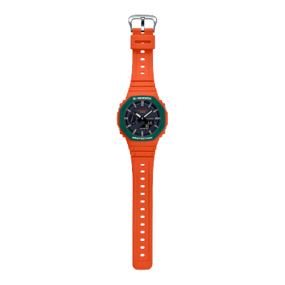 GA-2110SC-4A #2