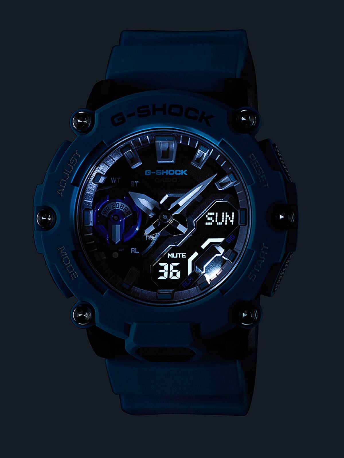 GA-2200-2A #4