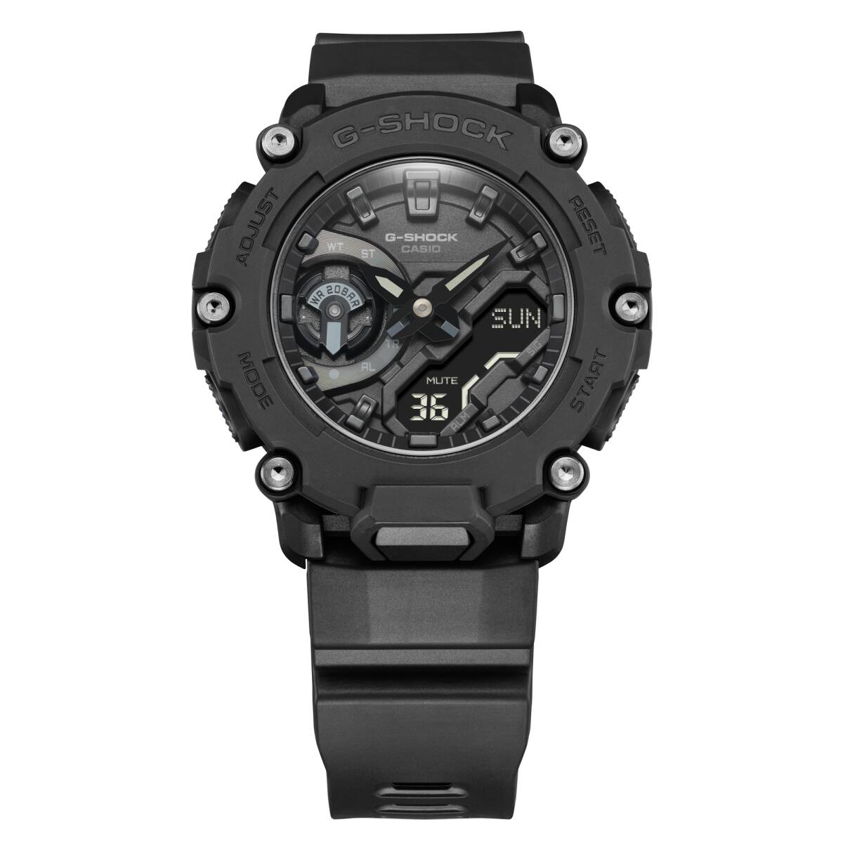 GA-2200BB-1A #2