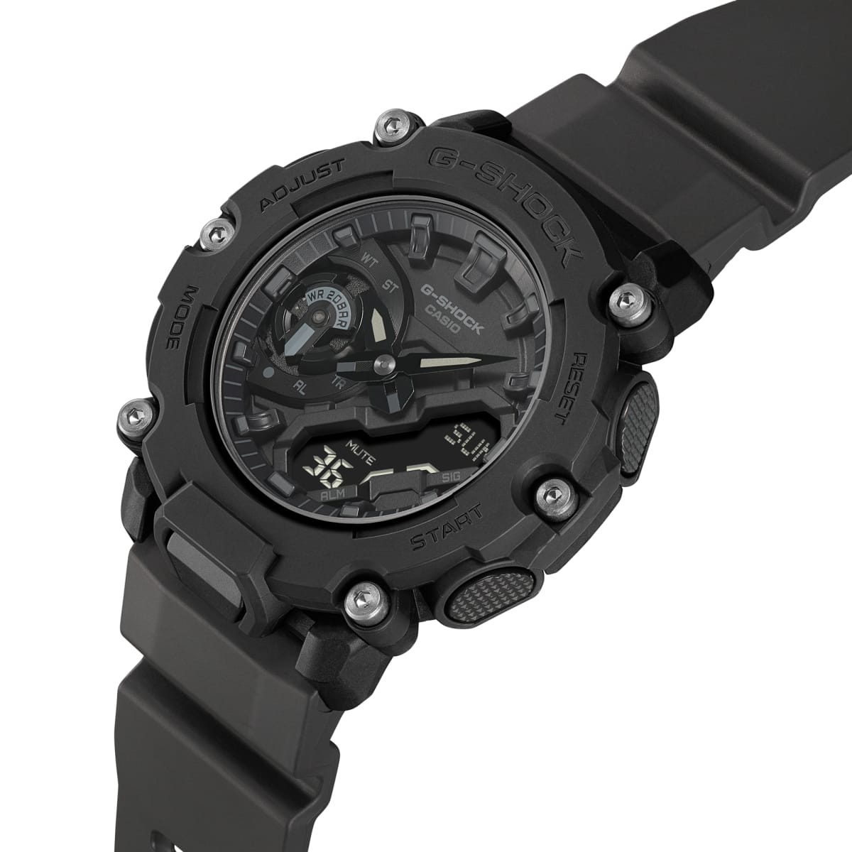 GA-2200BB-1A #3