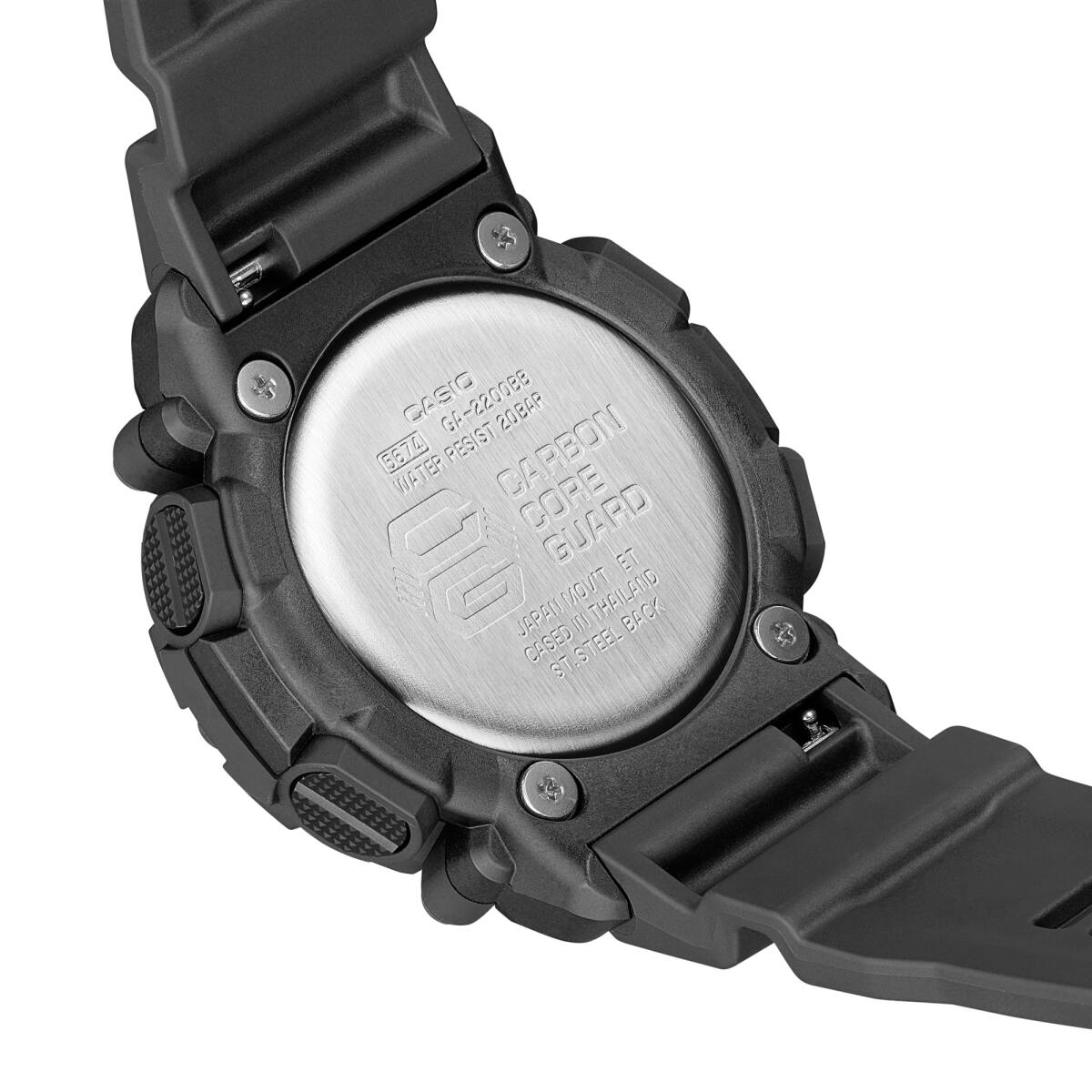 GA-2200BB-1A #4