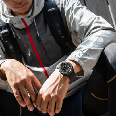 GA-2200BB-1A #5