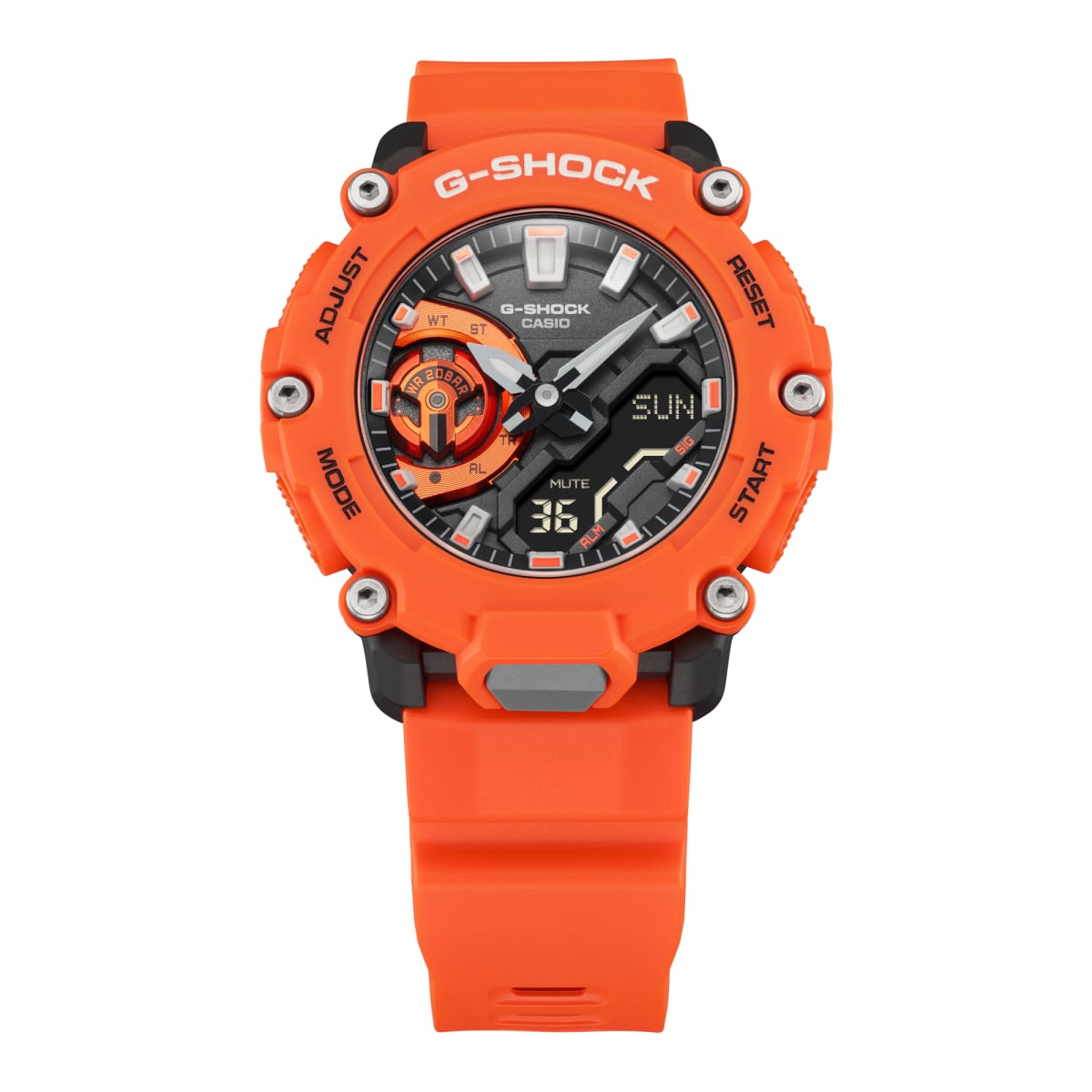 GA-2200M-4A #2