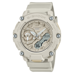 GA-2200NC-7A