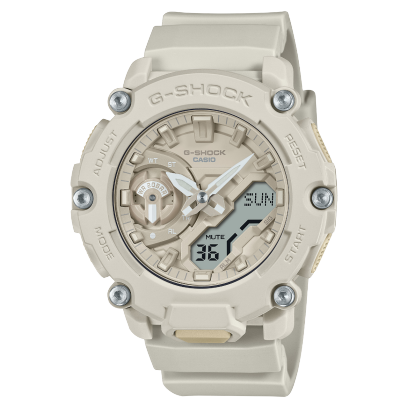 GA-2200NC-7A #1