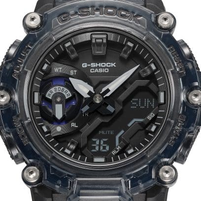 GA-2200SKL-8A #3