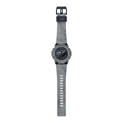 GA-2200SL-8A #2