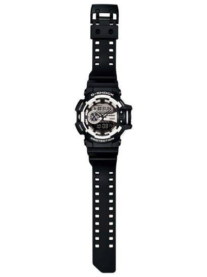 GA-400-1A #6