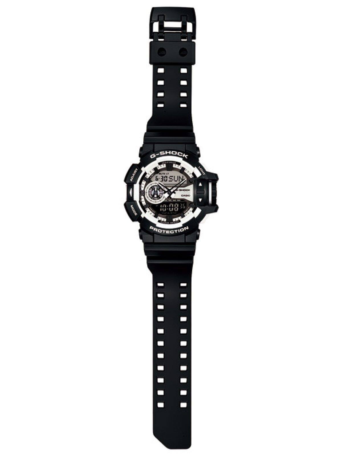 GA-400-1A #6