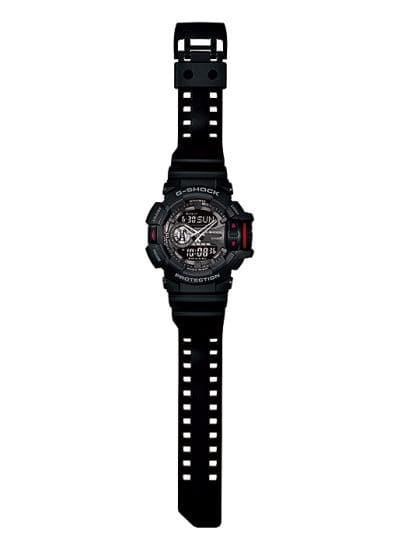 GA-400-1B #2