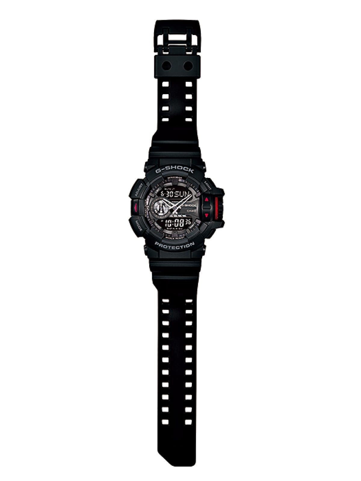 GA-400-1B #2