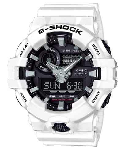 GA-700-7A #1