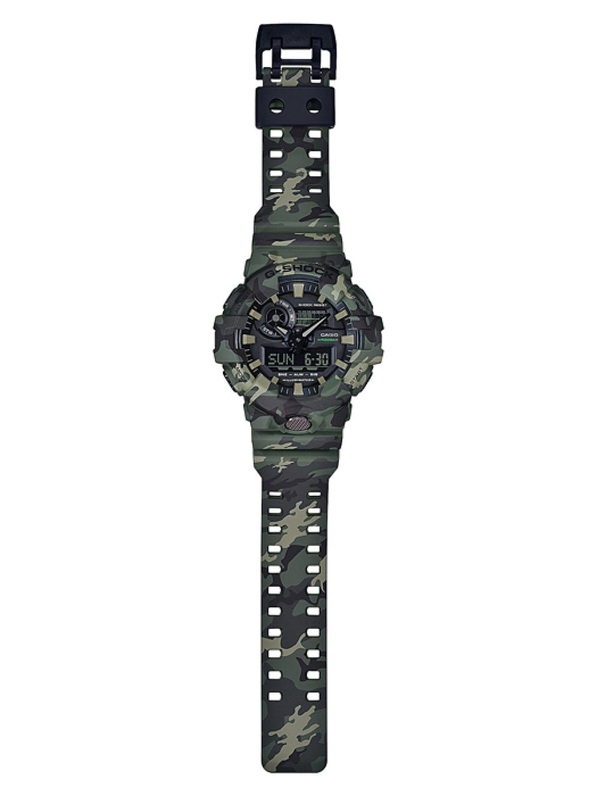 GA-700CM-3A #2