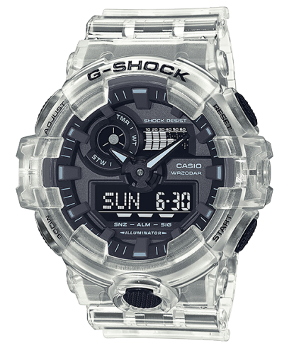GA-700SKE-7A #1