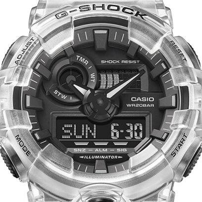 GA-700SKE-7A #4