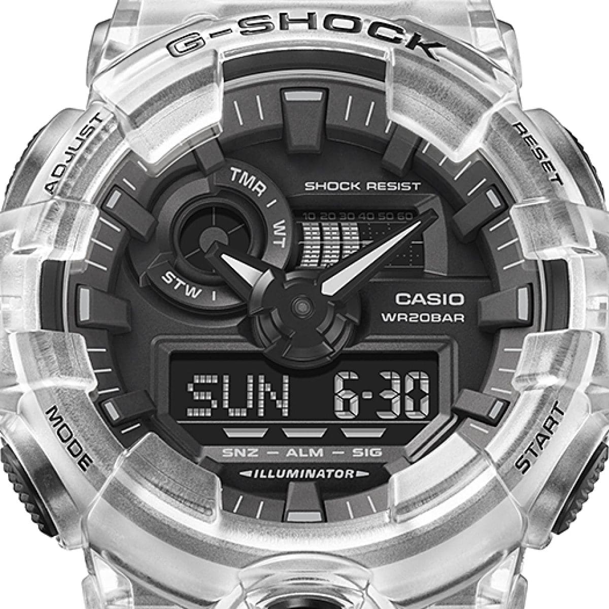 GA-700SKE-7A #4