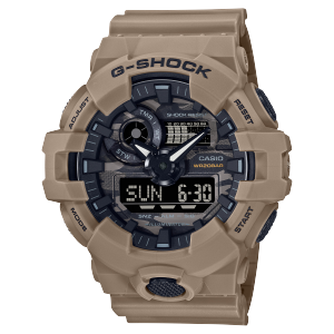 GA-700CA-5A