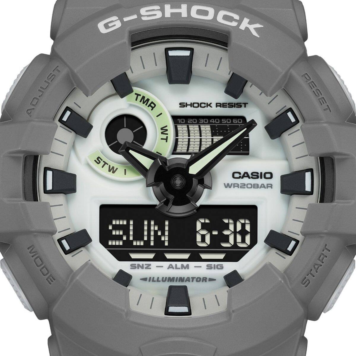 GA-700HD-8A #5