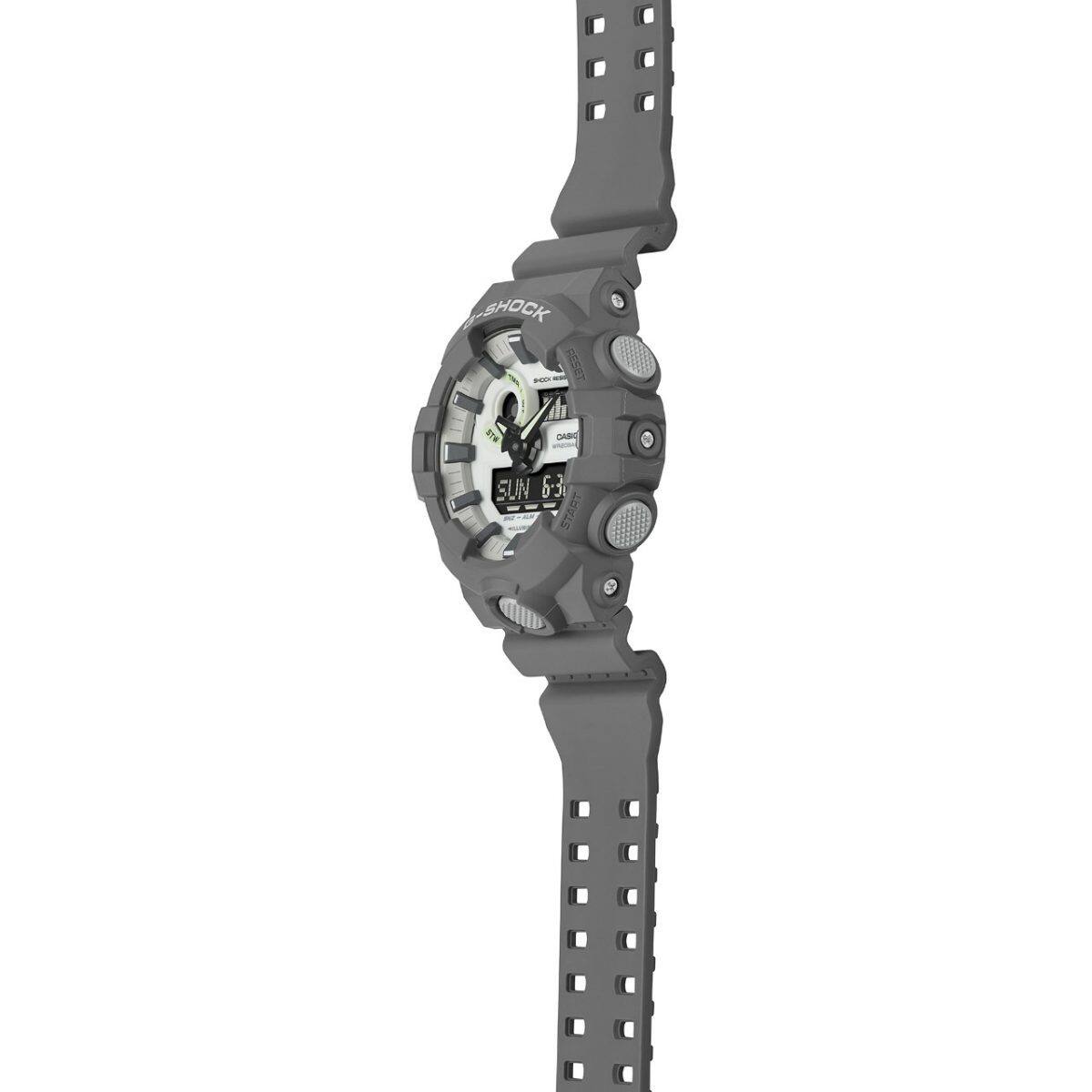 GA-700HD-8A #6