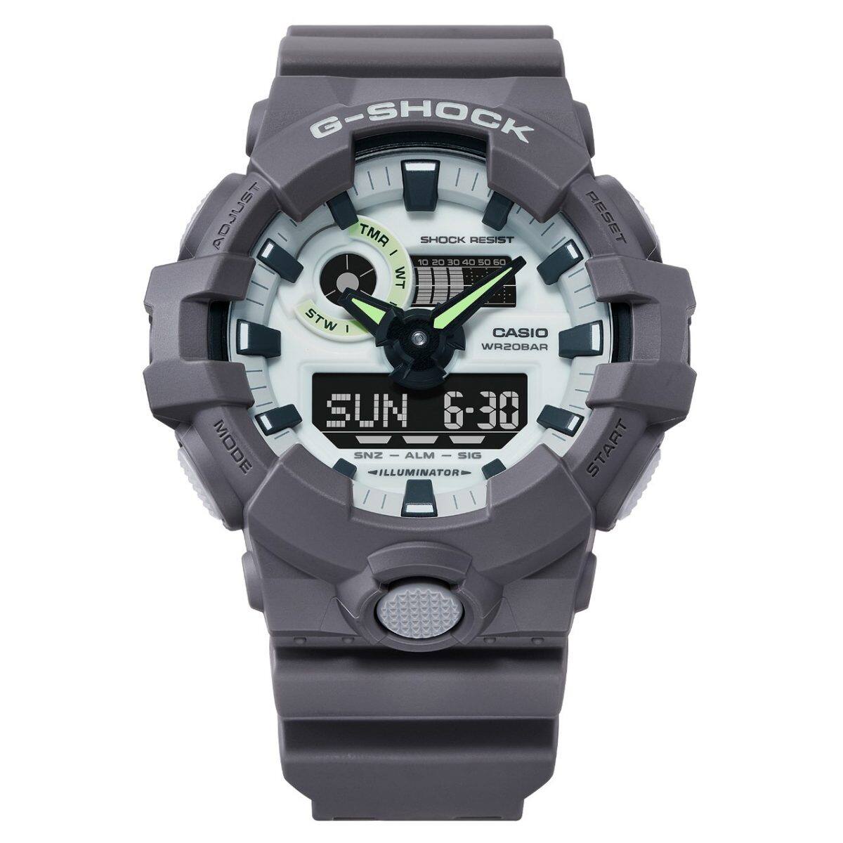 GA-700HD-8A #4