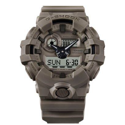GA-700NC-5A #3