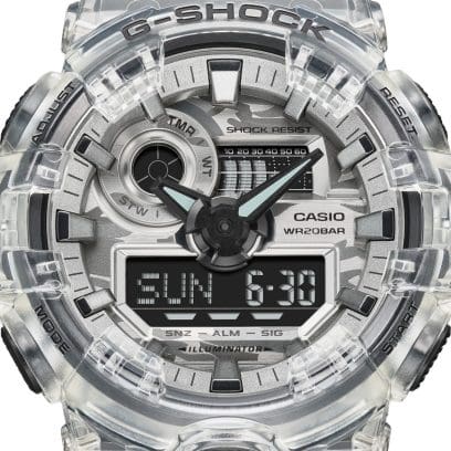 GA-700SKC-1A #4